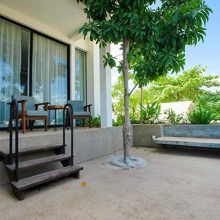 Tushita Villa, Pool & Gardens 시엠리아프 외부 사진